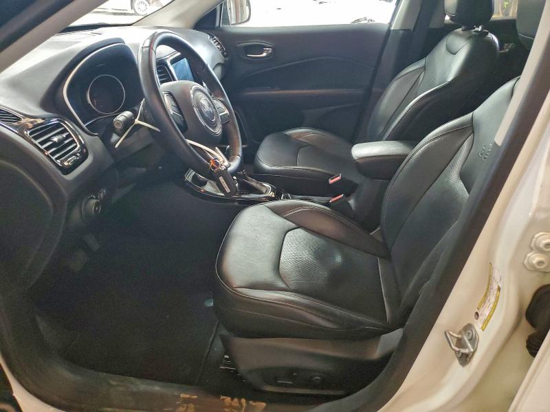 Фото 7 - JEEP COMPASS