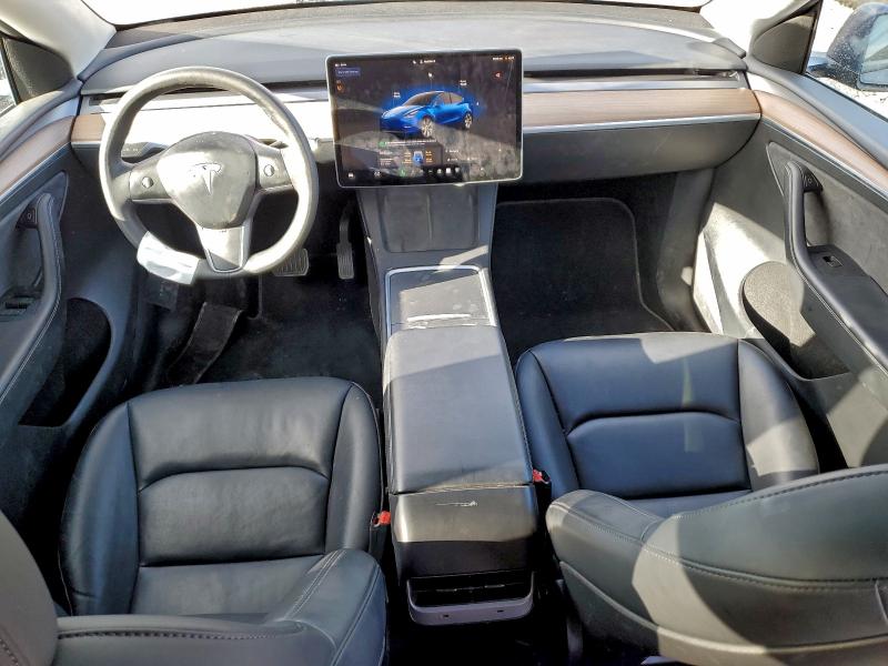 Фото 8 - TESLA MODEL Y