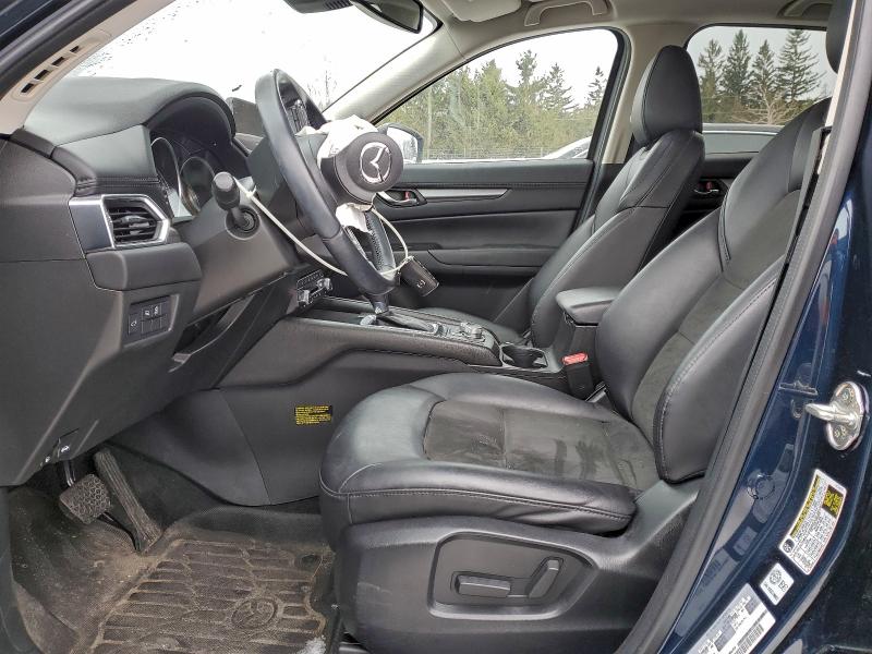 Фото 7 - MAZDA CX-5 PREFE