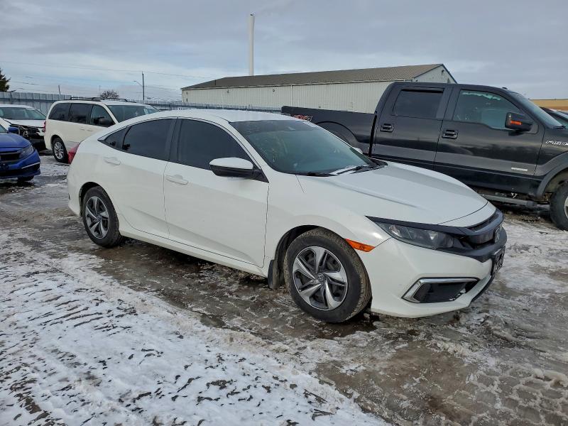 Фото 4 - HONDA CIVIC