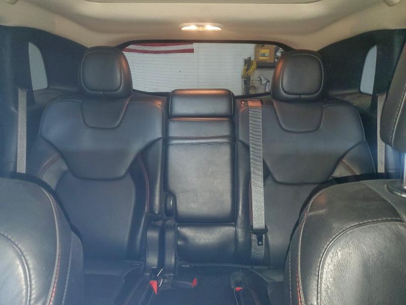 Фото 10 - JEEP CHEROKEE