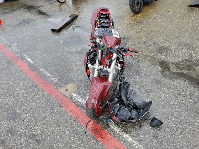 KAWASAKI ZX1400 C 2008