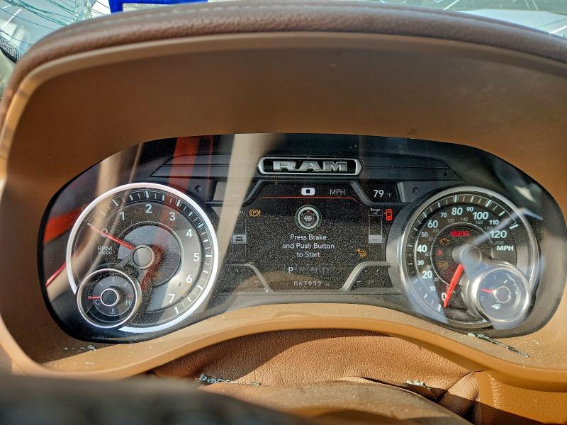 Фото 9 - RAM 1500