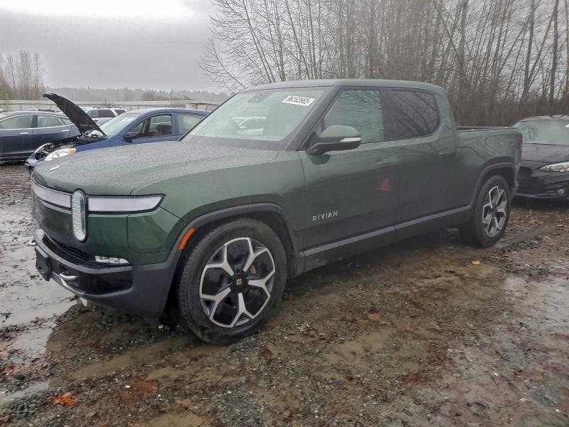 RIVIAN RIT 2023 VIN 7FCTGBAA5PN029464