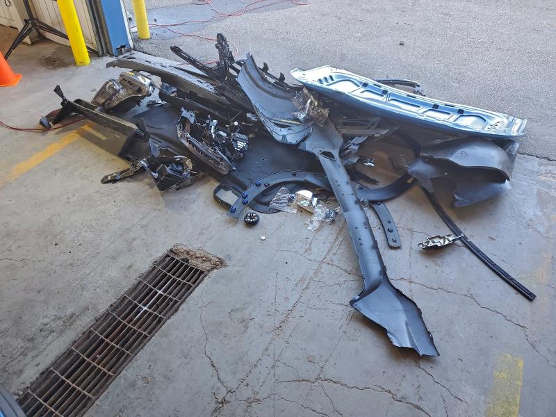 CHEVROLET TRAX 2RS 2024 VIN KL77LJE2XRC013868