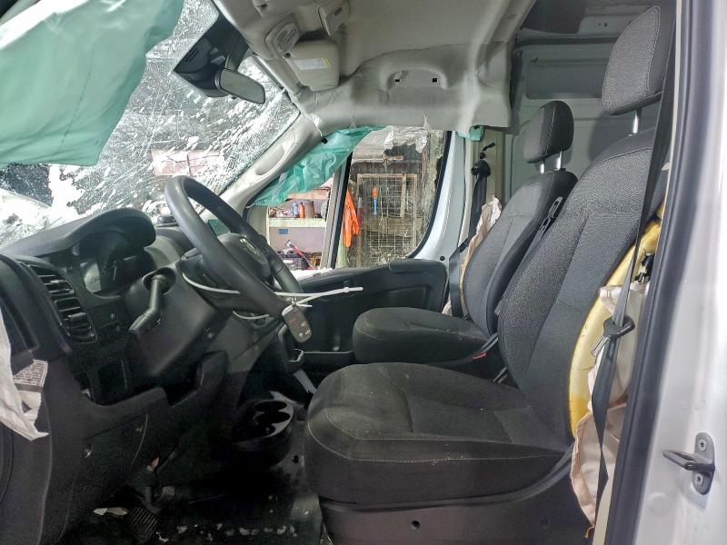 RAM All Models 2022 VIN 3C6LRVDG1NE116093