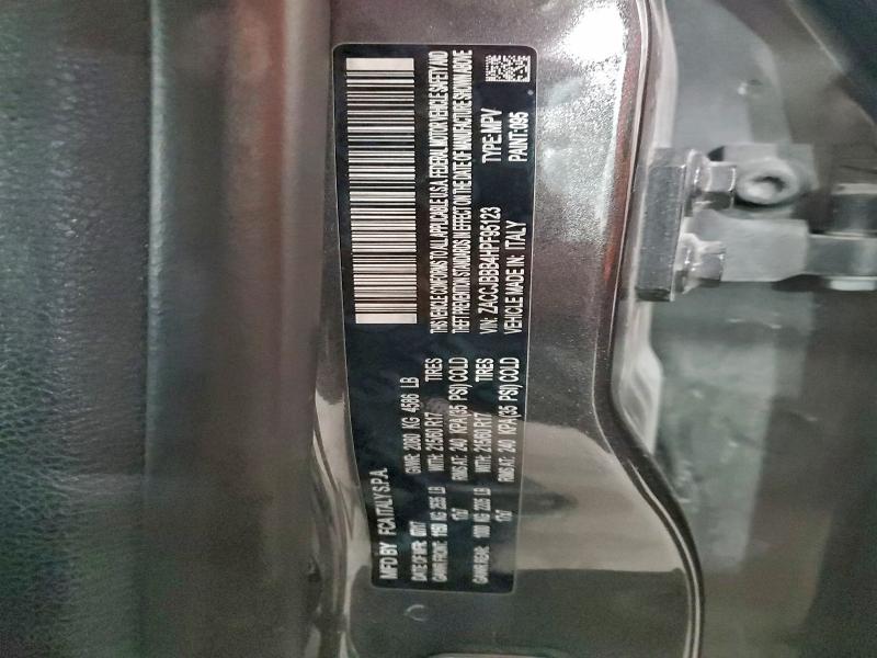 Фото 13 - JEEP RENEGADE