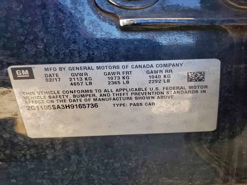 Фото 12 - CHEVROLET IMPALA