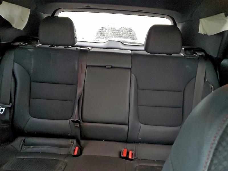 Фото 10 - CHEVROLET TRAILBLZR