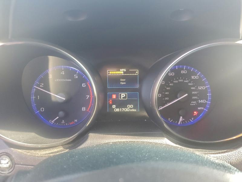 Фото 9 - SUBARU OUTBACK