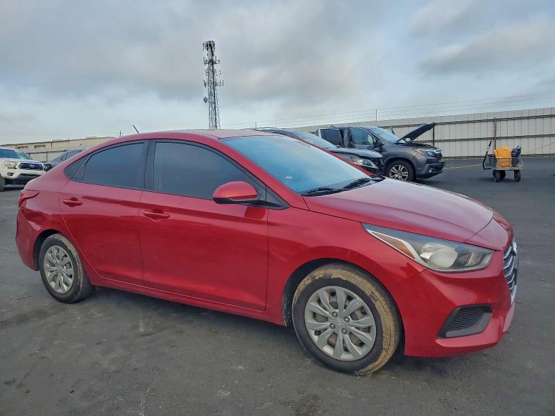 Фото 4 - HYUNDAI ACCENT