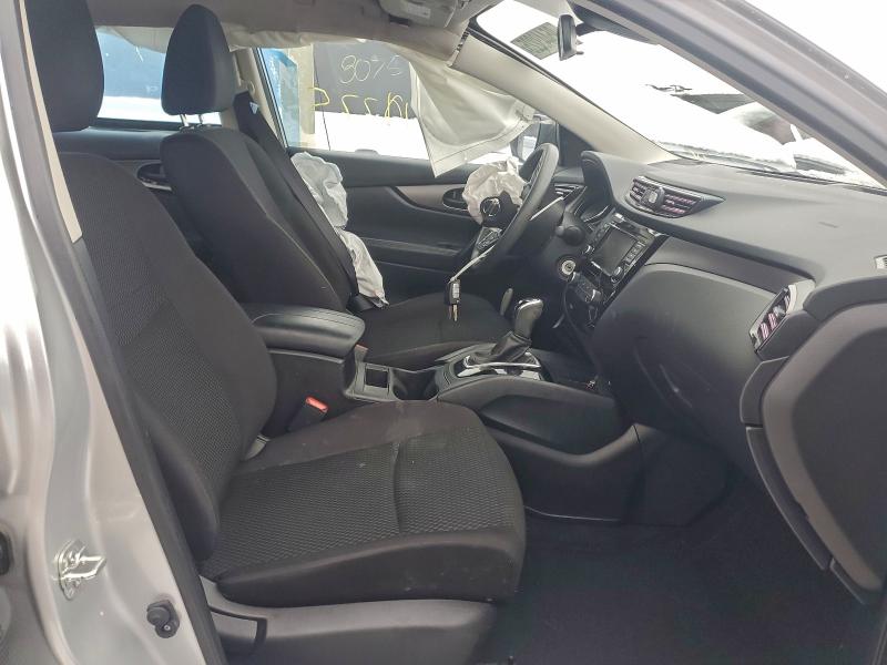 Фото 7 - NISSAN ROGUE