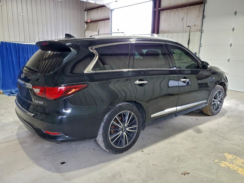Фото 3 - INFINITI QX60