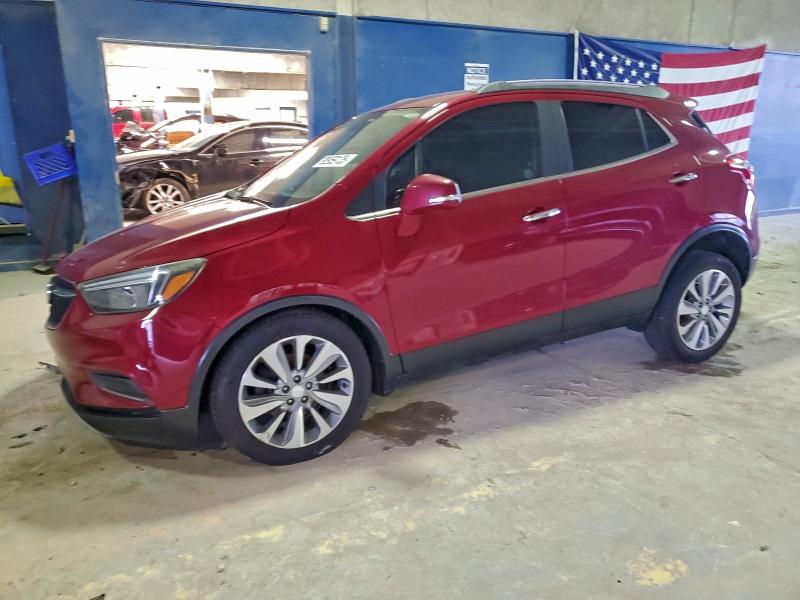 Фото 1 - BUICK ENCORE