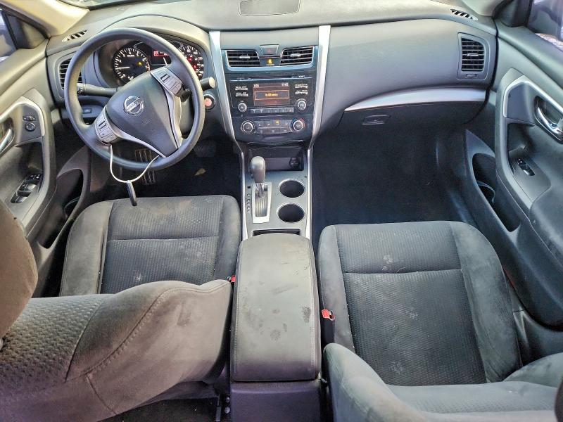 Фото 8 - NISSAN ALTIMA