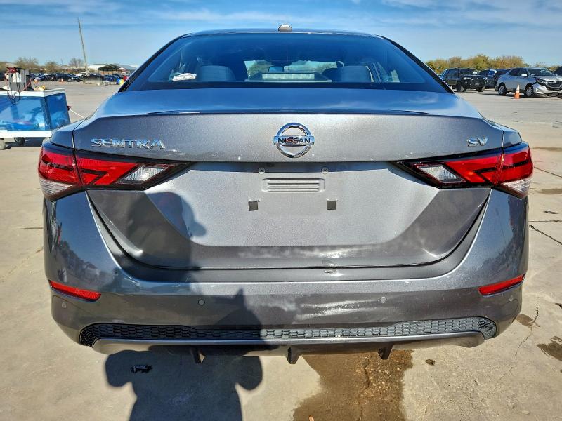 Фото 6 - NISSAN SENTRA