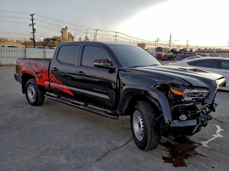 Фото 4 - TOYOTA TACOMA