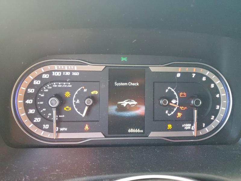 Фото 9 - HYUNDAI SANTA CRUZ