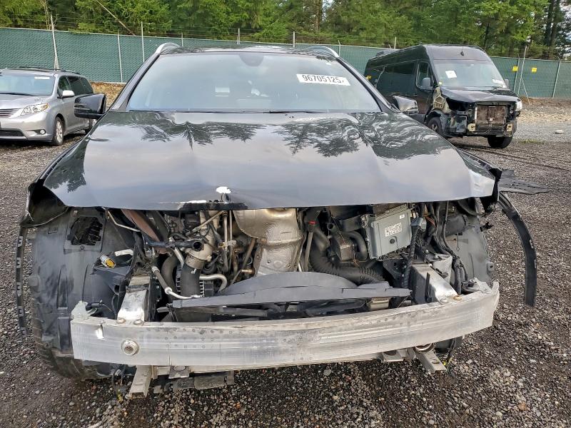 Фото 5 - MERCEDES-BENZ GLA-CLASS