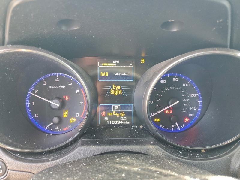 Фото 9 - SUBARU OUTBACK