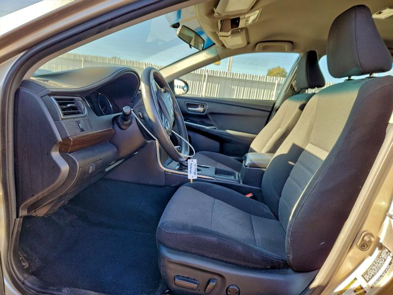 Фото 7 - TOYOTA CAMRY