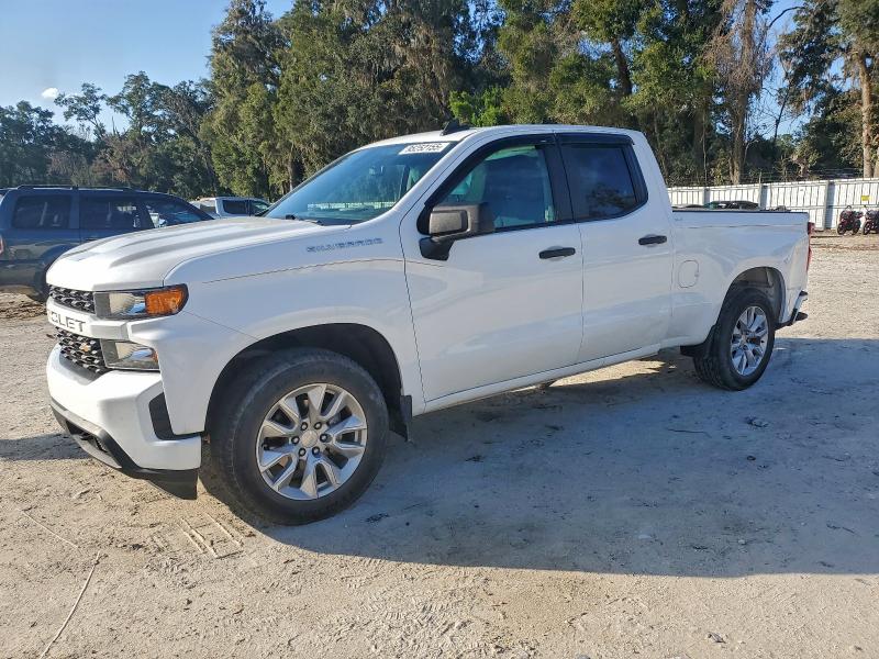 Фото 1 - CHEVROLET ALL Models