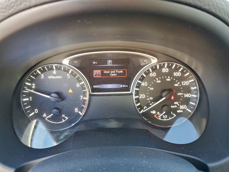 Фото 9 - NISSAN ALTIMA