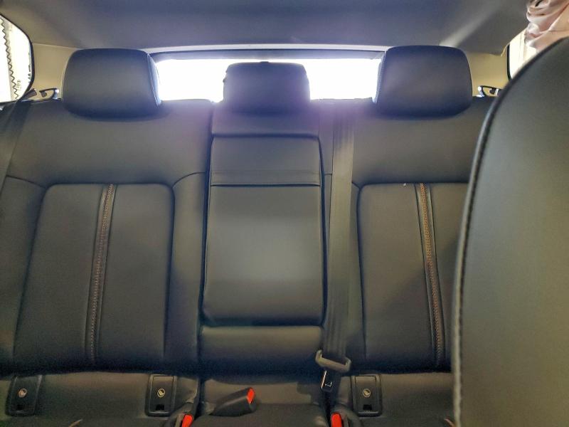 MAZDA CX-50 2025 VIN 7MMVAAEW5SN124390