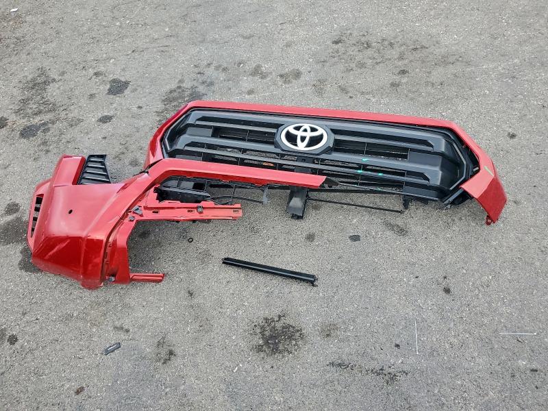 Фото 12 - TOYOTA TACOMA