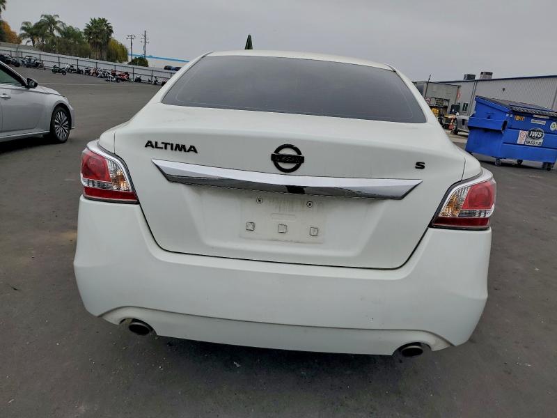 Фото 6 - NISSAN ALTIMA