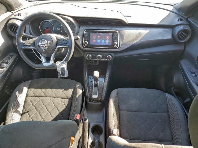 Фото 8 - NISSAN KICKS