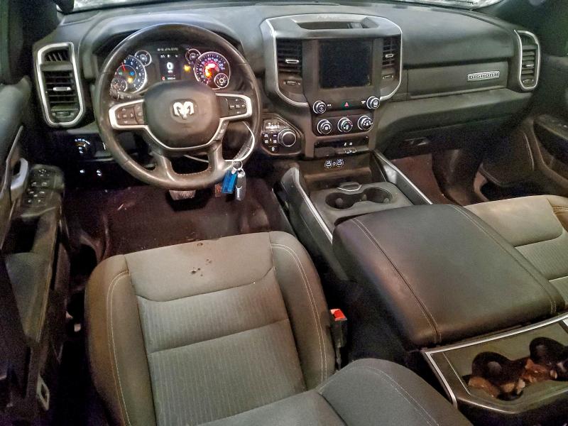 Фото 8 - RAM 1500