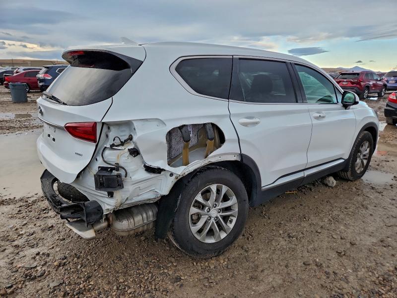 Фото 3 - HYUNDAI SANTA FE