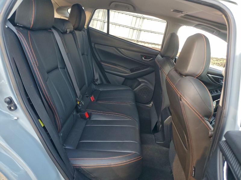 Фото 10 - SUBARU CROSSTREK