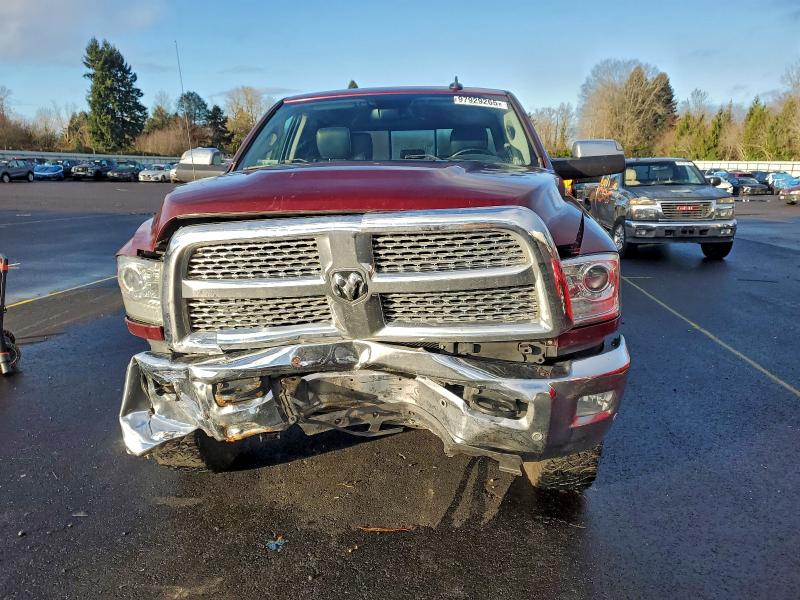 Фото 5 - RAM 3500