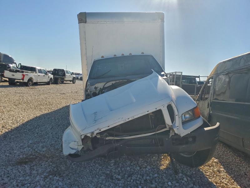 FORD F750 2015 VIN 3FRNF7FA4FV745379