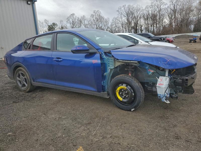 Фото 4 - KIA K4 LX