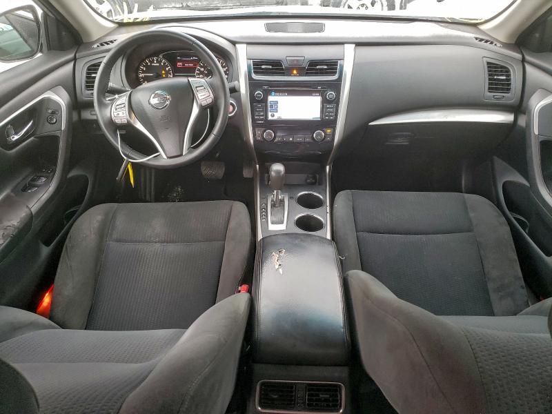 Фото 8 - NISSAN ALTIMA