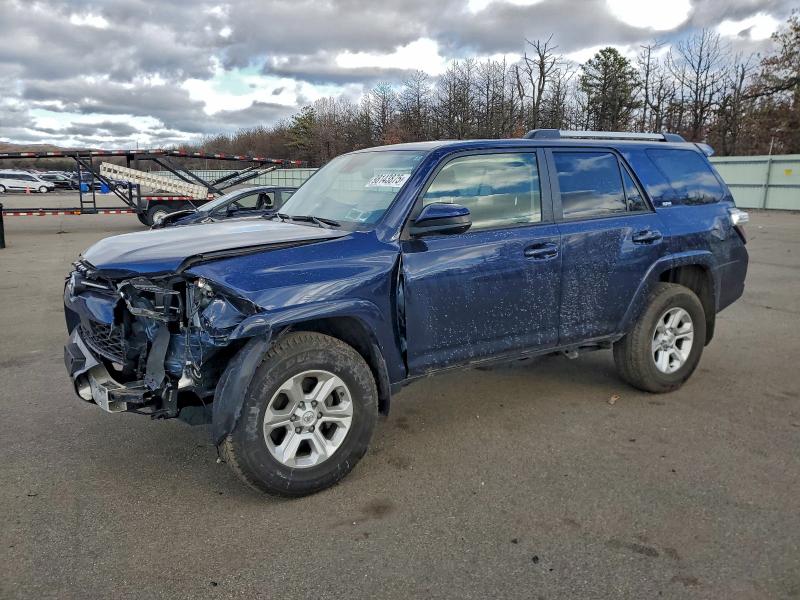 Фото 1 - TOYOTA 4RUNNER