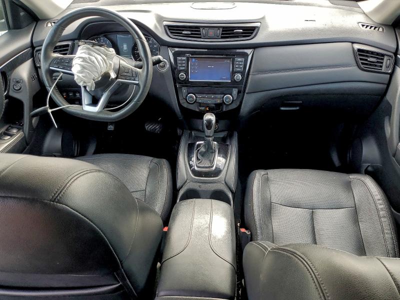 Фото 8 - NISSAN ROGUE