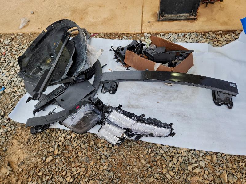 Фото 12 - HYUNDAI SANTA CRUZ