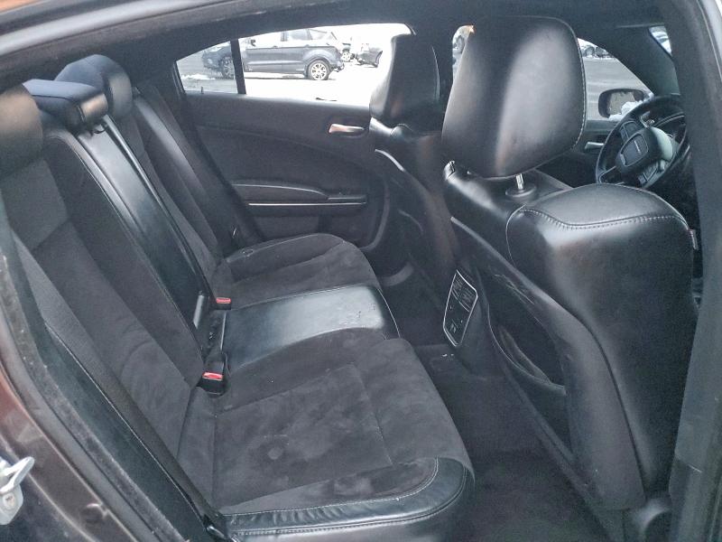 Фото 10 - DODGE CHARGER