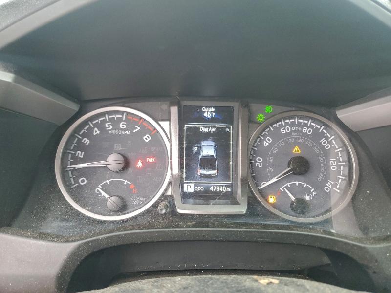 Фото 9 - TOYOTA TACOMA