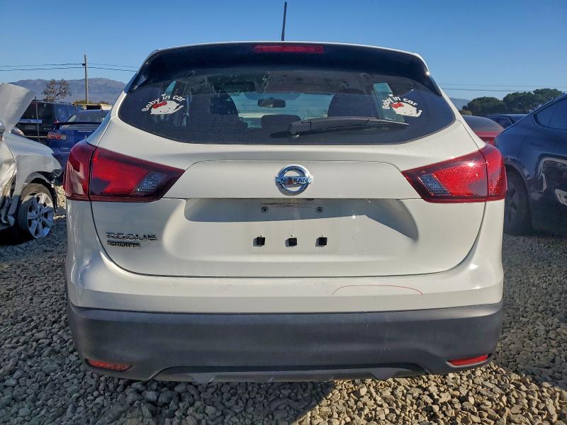 Фото 6 - NISSAN ROGUE