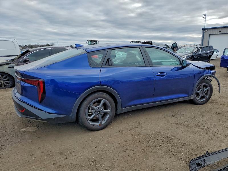 Фото 3 - KIA K4 LX