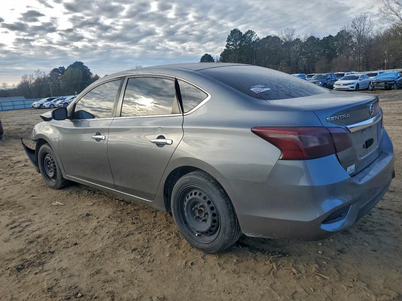 Фото 2 - NISSAN SENTRA