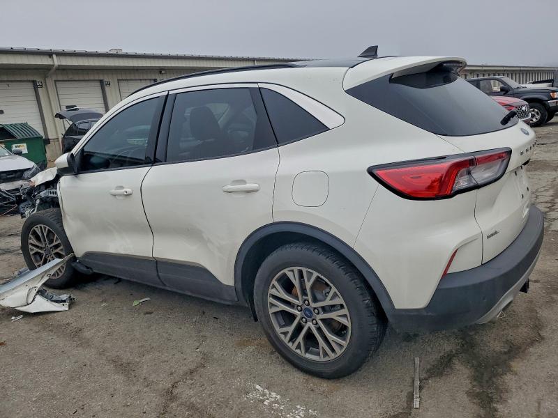 Фото 2 - FORD ESCAPE