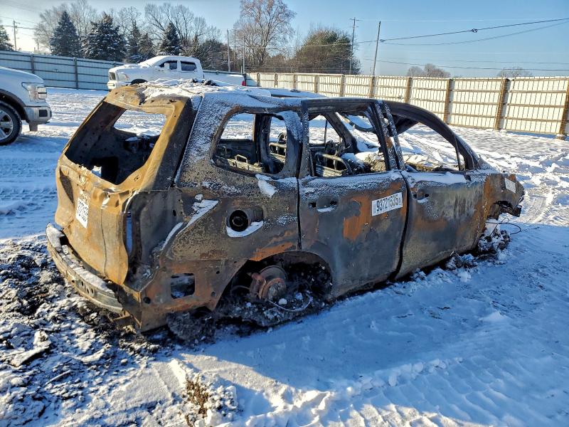 Фото 3 - SUBARU FORESTER