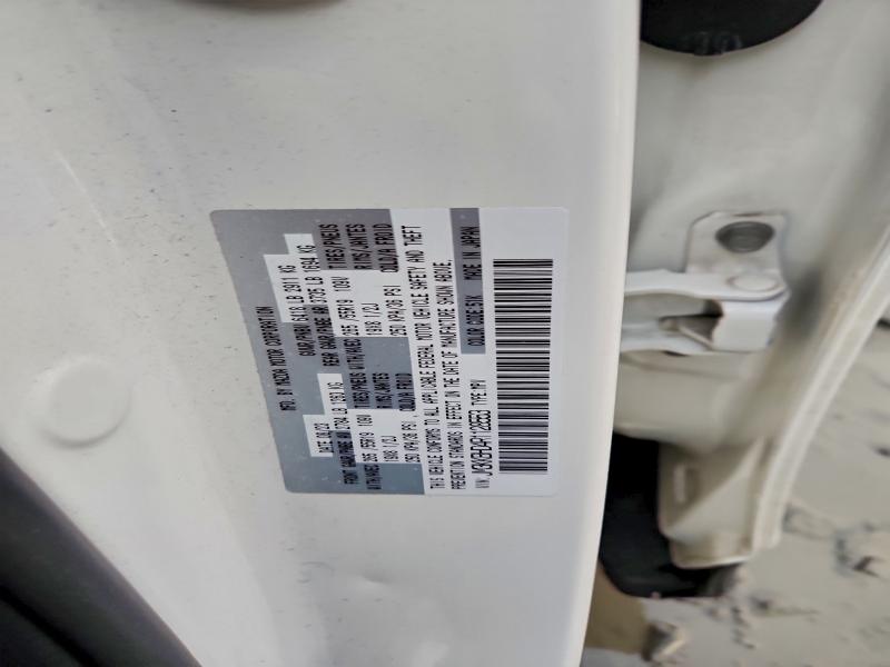 MAZDA CX-90 2024 VIN JM3KKBHD4R1128553