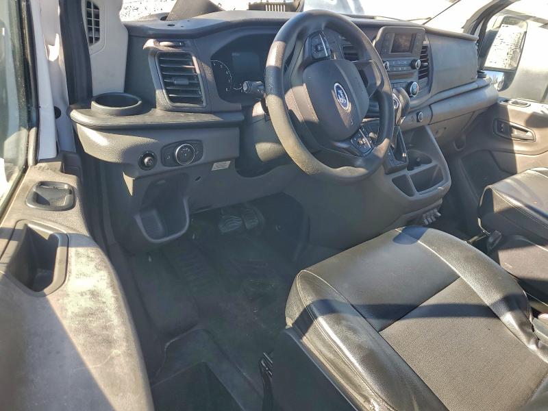 Фото 8 - FORD TRANSIT